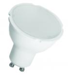 LED крушка Lightex 7W 220V GU10 6500K