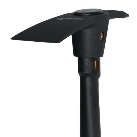 Кирка Fiskars (S) Дължина 363 mm, снимка 7 - Кирки