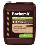Импрегнатор Bochemit Optimal-Forte APP 5 кг кафяв