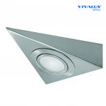 Осветление за мебели Vivalux Prizma FLV/S-310 C/M без ключ