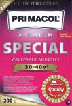 Лепило за тапети Primacol Premium Special 200 г