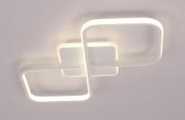 LED плафон Лучия 24W 1950 lm