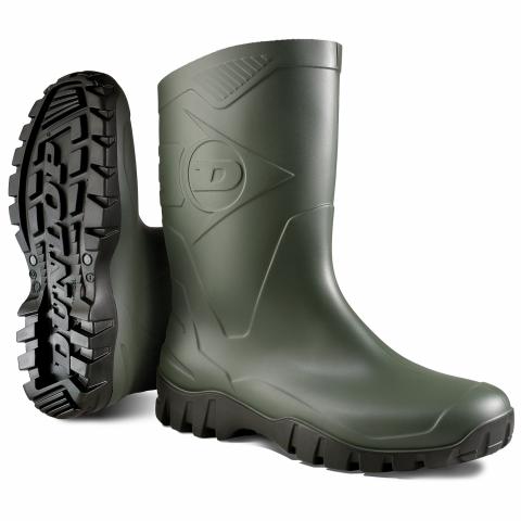 Ниски ботуши Dunlop Dee №43 - Ботуши