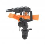 Разпръсквач импулсен 1/2" PVC Herly