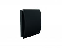 Вентилатор за баня UC 10 Silentis, черен