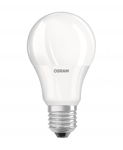 LED крушка 4.9W E27 470 lm топла - Лед крушки е27
