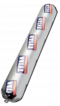 ПУ лепило-уплътнител Tytan Professional PU 45+ FC сив 600 мл