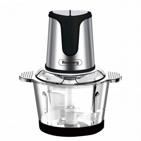 Чопър Rosberg R51111D - Пасатори, чопъри