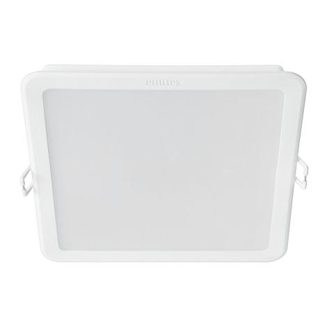 LED панел Philips 12.5-13W, 1300 lm, 4000K, 140х140 мм - Led панели