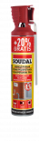 Ръчна пяна за многократна употреба Soudal 500 мл + 100 мл