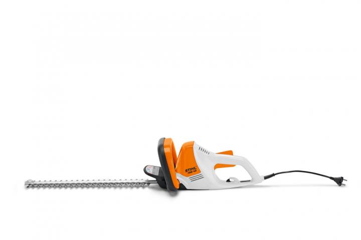 Електрически храсторез Stihl HSE 42, снимка 3 - Храсторези