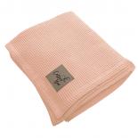 Одеяло Cotton Bee 200х220 см праскова
