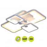 LED плафон Vivalux Metro 74 W