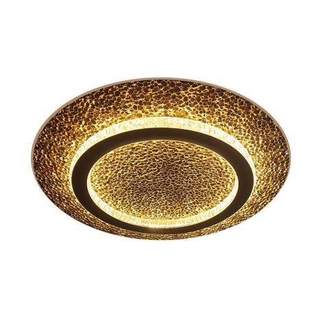 LED плафон Sparkle 24W 1680 lm, 3000K - Плафони