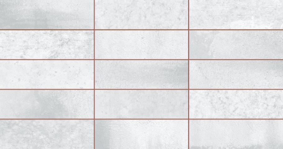 Фаянс Nexti White Brillo 31.6x60 - Стенни плочки