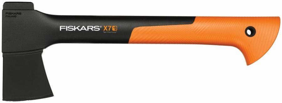 Брадва Fiskars Х7 - Брадви