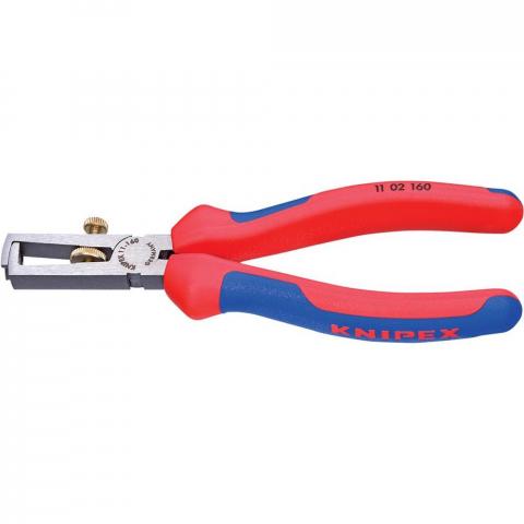 Клещи за оголване на кабел Knipex 160 мм - Клещи за кабели