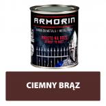 Боя за метал Armorin 4в1 0.75 л RAL8017