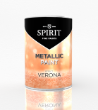 Ефектна боя Spirit Verona 1 л