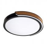LED плафон Kaly ф480 65W 3000-4000-6000K 5850 lm