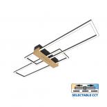 LED плафон Vivalux Lucas 30 W