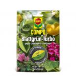 Водоразтворим тор за зелени листа Compo Turbo 20 г