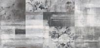 Фаянс Nil modern grey decor 30x60