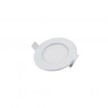 LED панел вграден кръг Optonica 3W 150 lm 6000K