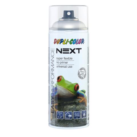 Спрей боя NEXT RAL9006 400 мл - Бои за метал