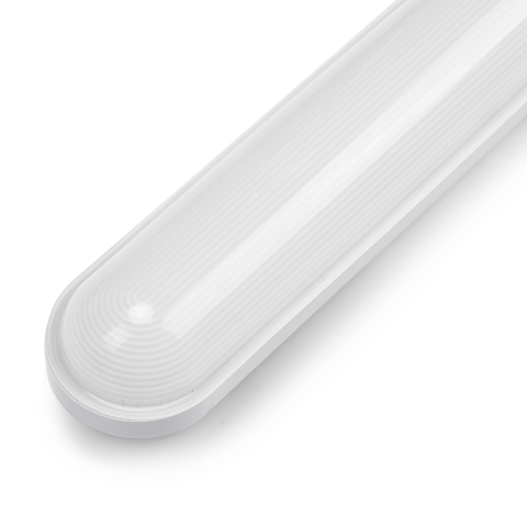 LED линейнo тяло Gin 18W 600 мм 1850 lm 4000K IP65, снимка 6 - Led шини