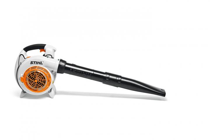 Моторен листосъбирач Stihl SH 86 - Листосъбирачи