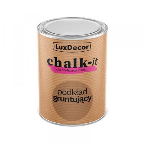 Грунд за тебеширена боя Lux Decor Chalk-it 750 мл - Интериорни бои