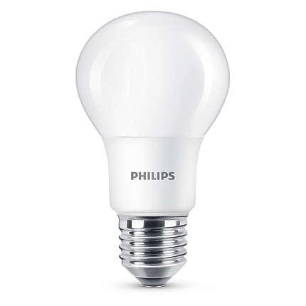 LED крушка 13-100W A60 E27 CW FR ND SRP - Лед крушки е27