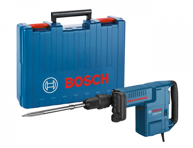 Къртач Bosch Blue GSH 11 E - Къртачи