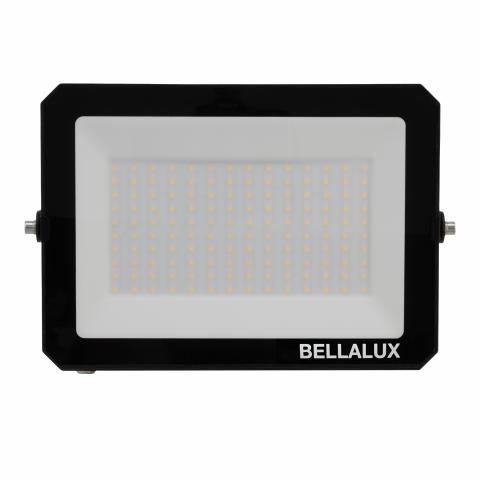 LED прожектор Vital 100 W 4000K IP65 черен - Led прожектори