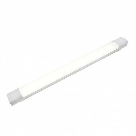 Led шина Lightex Olympus 18W 240V 5000K 1800 lm 600x58x45 IP65, снимка 4 - Led шини