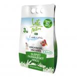 Пилешки тор 3 кг, Raselina Vita Natura