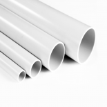 Тръба PVC Combo OD/ID 16/14,5mm, 320N, L3m, с муфа