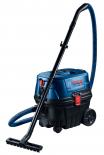 Прахосмукачка за сухо и мокро  Bosch Blue GАS 12-25