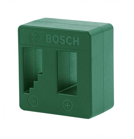 Магнетизатор за отвертки Bosch, снимка 2 - Магнетизатори