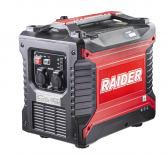 Инверторен генератор за ток Rаidеr RD-GG1О 2.5kW