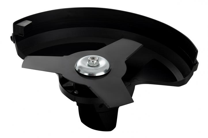 Акумулаторен безчетков тример Status DB20CB-20 Kit, снимка 7 - Тримери и коси