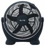 Вентилатор бокс 50 см Elite YFB-0309
