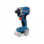 Акумулаторен безчетков ударен гайковерт Bosch Blue GDR 18V-215 solo