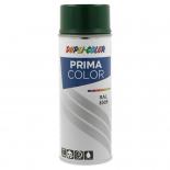 Спрей Dupli Color Prima 400 мл RAL6005 мъхесто зелен