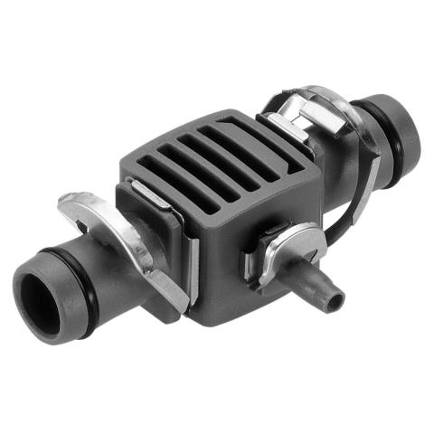 Редуциращ тройник 1/2" - 3/16" Gardena 08333-20 - Капково напояване