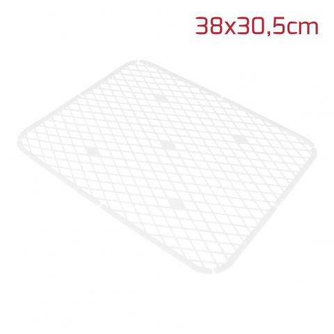 Протектор за мивка Reca Plast 30.5x38 см, снимка 2 - Други аксесоари
