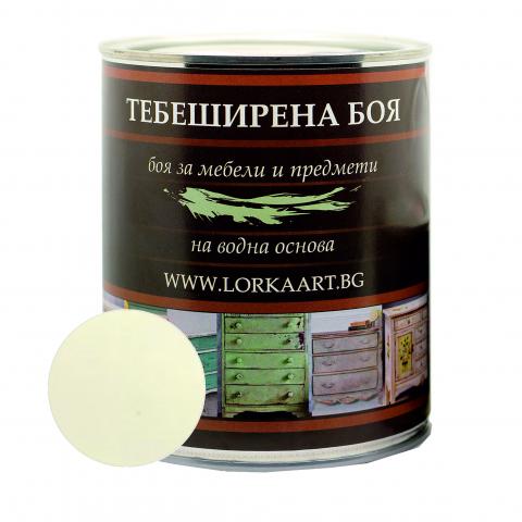 Тебеширена боя Лорка PA026 1 кг - Интериорни бои