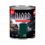Боя Njord 0.750 л цвят 08
