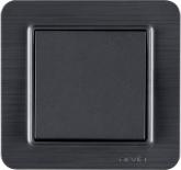 Lavin графитеносив ключ Сх1 единичен 250V 10A